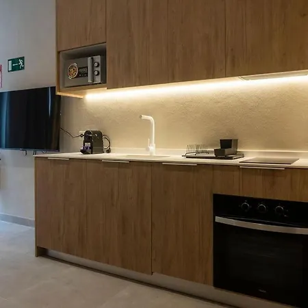 Vlc Host - Molina Del Palau Apartment