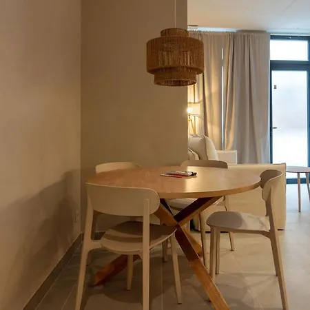 Vlc Host - Molina Del Palau Apartment