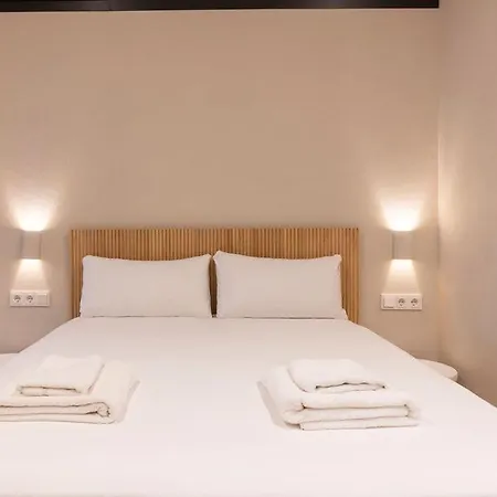 Vlc Host - Molina Del Palau Apartment *