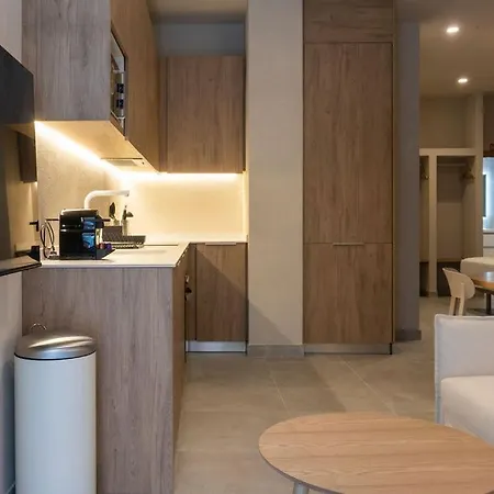 Apartment Vlc Host - Molina Del Palau Valencia