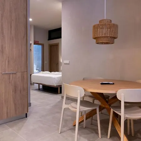 Vlc Host - Molina Del Palau Apartment *