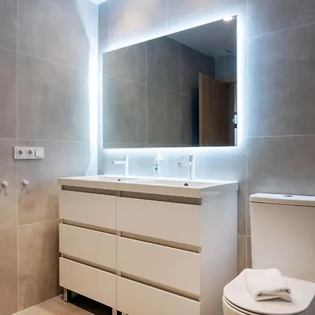 Apartment Vlc Host - Molina Del Palau *