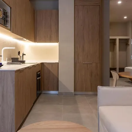 Apartment Vlc Host - Molina Del Palau Valencia