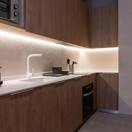 Apartment Vlc Host - Molina Del Palau