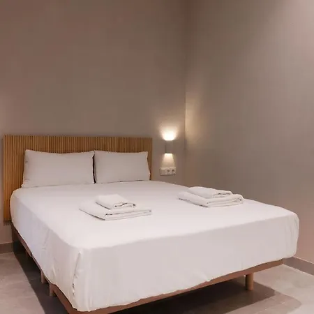 Vlc Host - Molina Del Palau Apartment