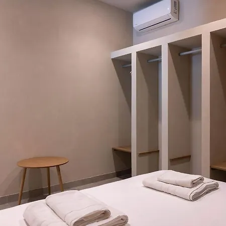 Apartment Vlc Host - Molina Del Palau Valencia