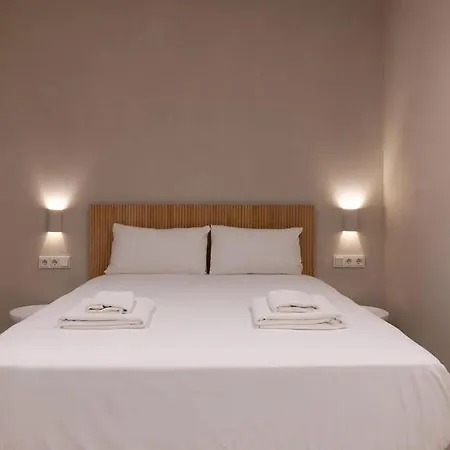 Vlc Host - Molina Del Palau Apartment Valencia