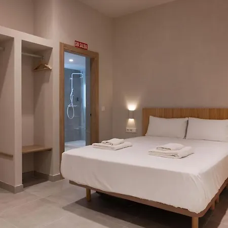 Apartment Vlc Host - Molina Del Palau