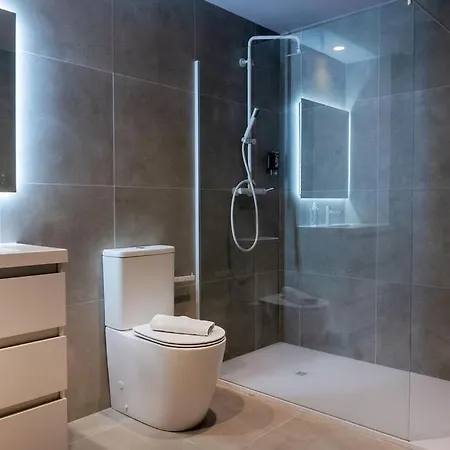 Vlc Host - Molina Del Palau Apartment