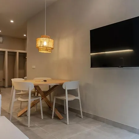 Apartment Vlc Host - Molina Del Palau *