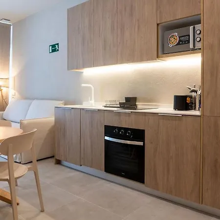 Apartment Vlc Host - Molina Del Palau Valencia