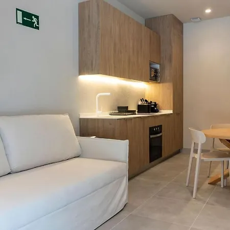 Apartment Vlc Host - Molina Del Palau