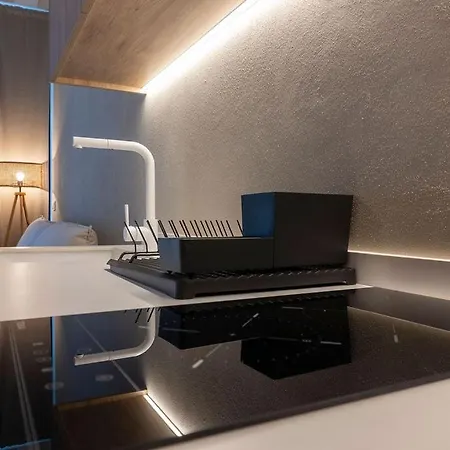 Apartment Vlc Host - Molina Del Palau Valencia