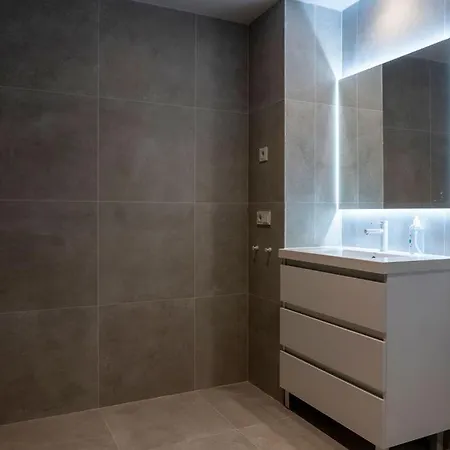 Apartment Vlc Host - Molina Del Palau Valencia