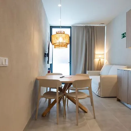 Apartment Vlc Host - Molina Del Palau Valencia
