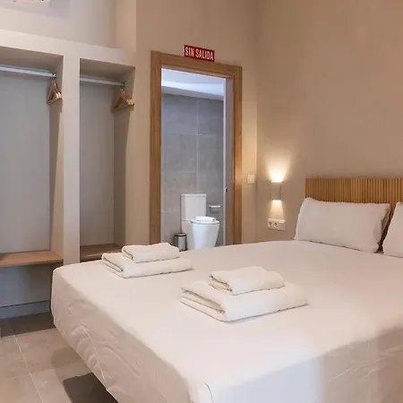 Apartment Vlc Host - Molina Del Palau *