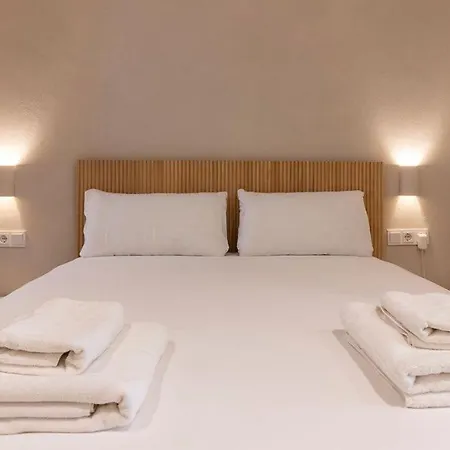 Vlc Host - Molina Del Palau Apartment