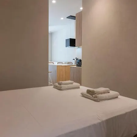 Vlc Host - Molina Del Palau Apartment *