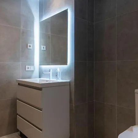 Vlc Host - Molina Del Palau Apartment Valencia