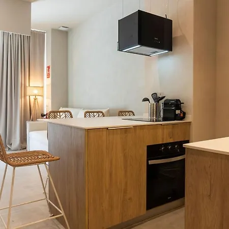 Vlc Host - Molina Del Palau Valencia