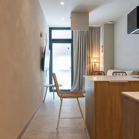 Vlc Host - Molina Del Palau Apartment