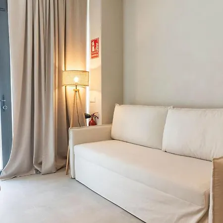 Vlc Host - Molina Del Palau Apartment Valencia