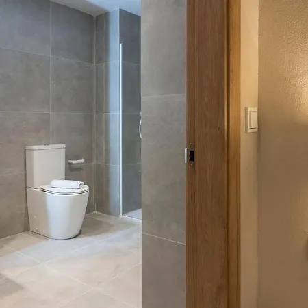 Apartment Vlc Host - Molina Del Palau