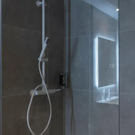 Apartment Vlc Host - Molina Del Palau