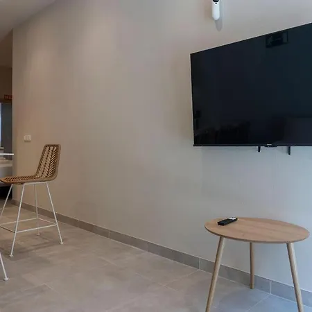 Vlc Host - Molina Del Palau Apartment Valencia