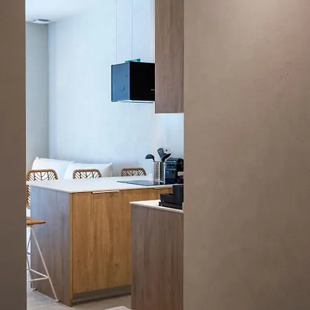 Vlc Host - Molina Del Palau Apartment