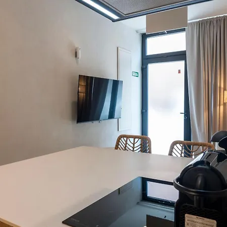 Apartment Vlc Host - Molina Del Palau
