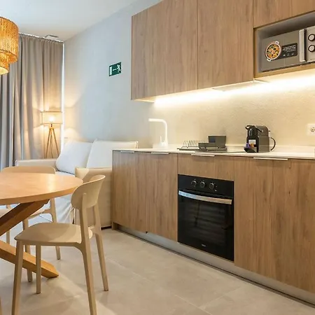 Vlc Host - Molina Del Palau Apartment *