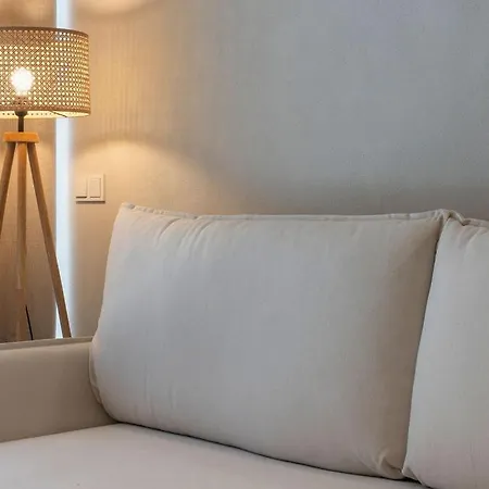 Vlc Host - Molina Del Palau Apartment *