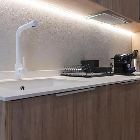 Vlc Host - Molina Del Palau Apartment *