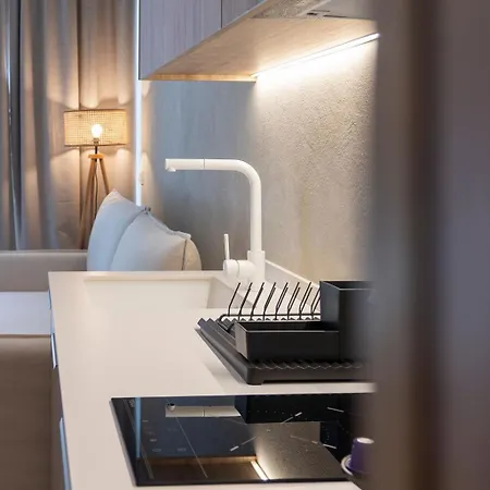 Vlc Host - Molina Del Palau Apartment
