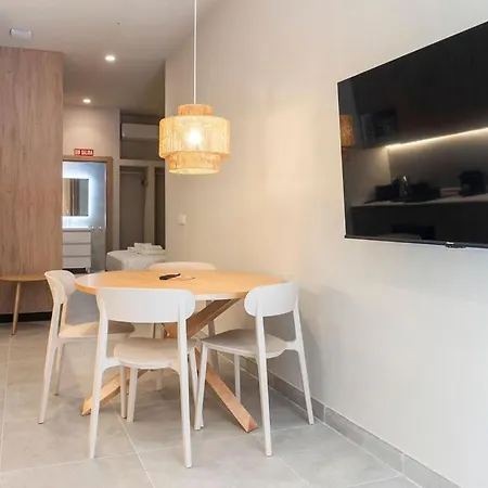 Apartment Vlc Host - Molina Del Palau Valencia