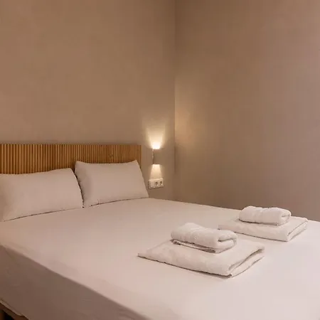Vlc Host - Molina Del Palau Apartment