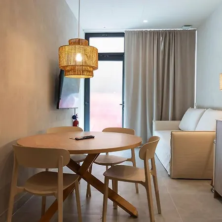 Vlc Host - Molina Del Palau Apartment *