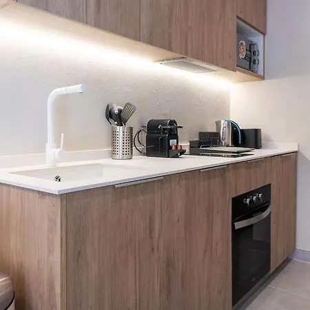 Vlc Host - Molina Del Palau Apartment Valencia