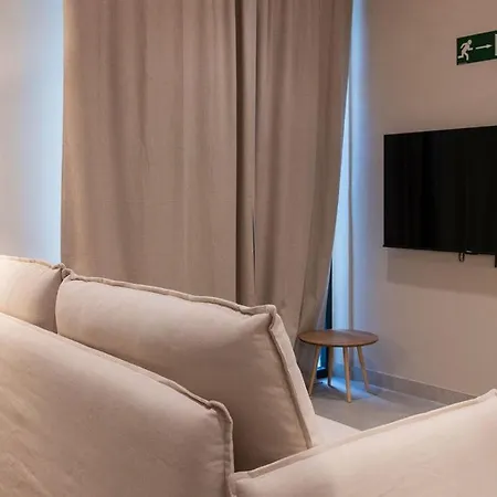 Apartment Vlc Host - Molina Del Palau Valencia