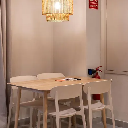 Vlc Host - Molina Del Palau Valencia