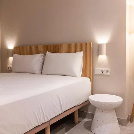 Vlc Host - Molina Del Palau Apartment Valencia