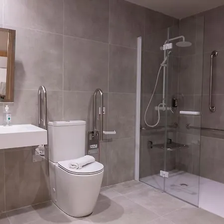 Vlc Host - Molina Del Palau Apartment Valencia