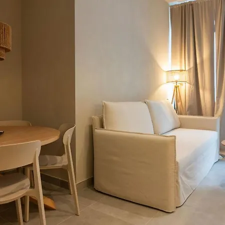 Apartmán Vlc Host - Molina Del Palau *