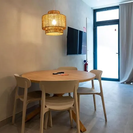 Vlc Host - Molina Del Palau Apartmán *