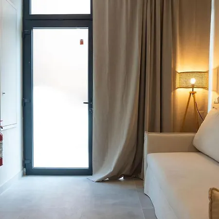 Vlc Host - Molina Del Palau Apartmán Valencie