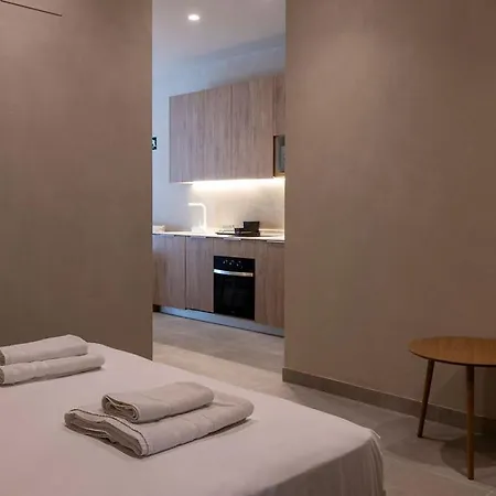 Vlc Host - Molina Del Palau Apartmán
