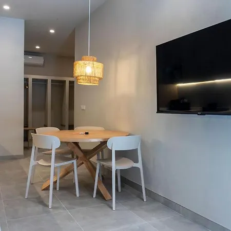 Vlc Host - Molina Del Palau Apartmán *