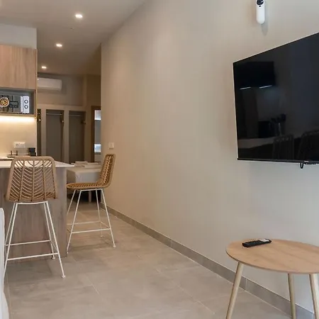 Vlc Host - Molina Del Palau Apartmán