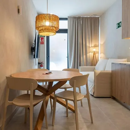 Vlc Host - Molina Del Palau Apartmán Valencie